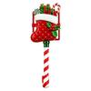Portable 3D Print Wand Tap To Pay Christmas Tree Credit Card Holder  Daily Use