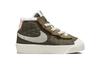 Nike Blazer Mid '77 TD 'Oil Green'
