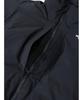 North Project Insulation Water Electrostatic Cold Heat Black M [The Face] Jacket, Men's, Repellent, Windproof, Care, Protection, Retention,