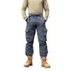 Sports Pants With Multiple Pockets, Loose Oversized Work Pants, Men's Detachable Tactical Casual Pants