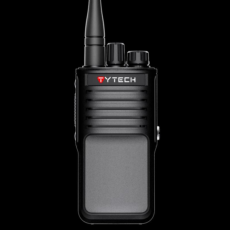 

TYT TYTECH T5 IP68 Digital Two-Way Radio (CN version)