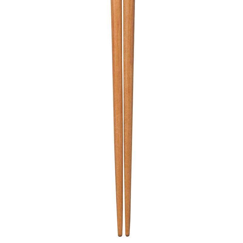 Happy Set of Made In PID2193 J-kitchens Chopsticks, 5, Material Wood, Chopsticks, Japan,
