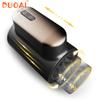 New Automatic Telescopic Rotating Male Masturbator Blowjob Sex Machine Open Ended Vagina Masturbation Cup Sex Toys for Men Adult