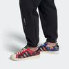 adidas Originals Superstar Shoes 'Red Black Blue' Sneakers H67923