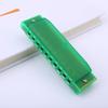 Swan 10-Hole Diatonic C Key Student Beginner Harmonica Toy