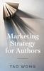 Buch Marketing Strategy for Authors