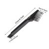 1pcs Hair Brush Cleaning Tools 2 in 1 Hair Brushes Cleaning Tool Hair Brush Cleaner Comb Cleaning Brushes for Home Salon Use