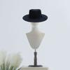 Dramatic Performances Hat Fancy Dress Hat Artistic Youth Hats Vintages Western for Every Occasion