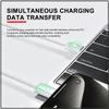 Original Apple Type‑C To Type‑C Charging Cable 1M Braided Stable Power Delivery Durable USB‑C Cord Universal Compatibility For Smartphone Tablet