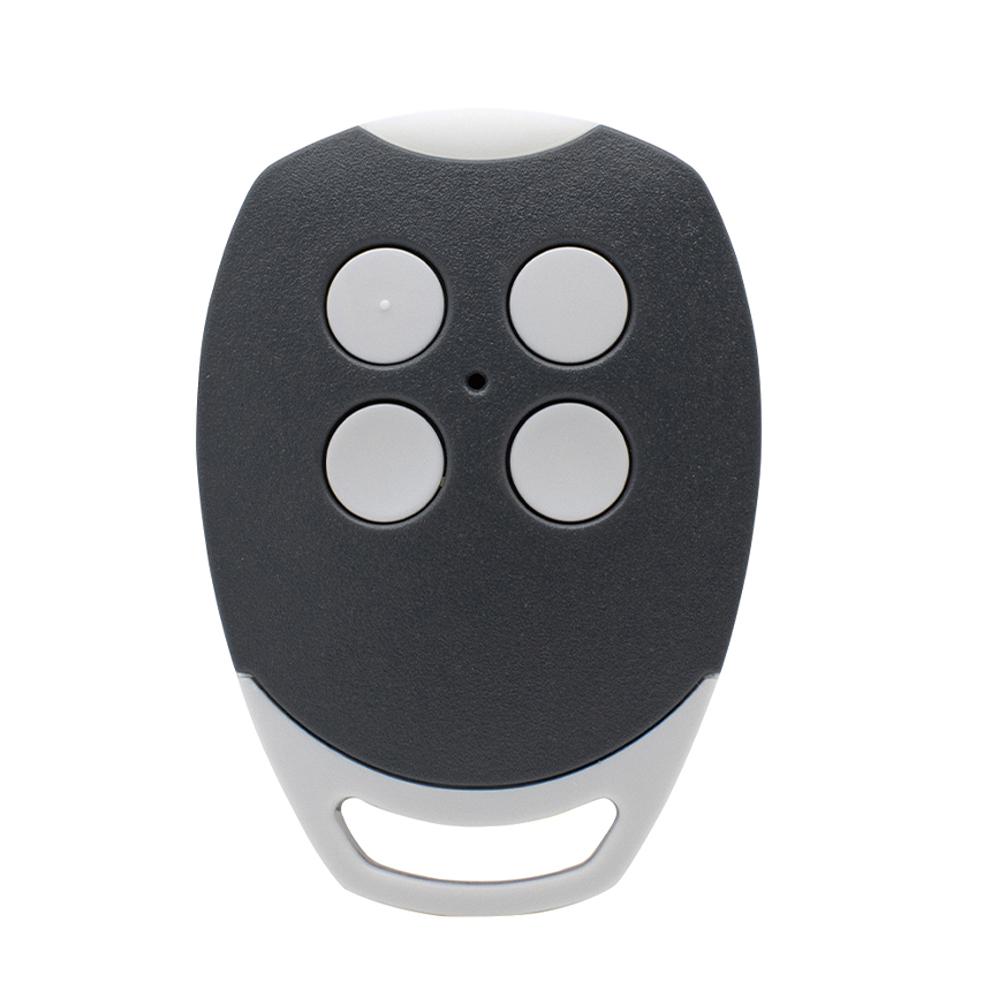 Ditec GOL4 Garage Door Remote Control Work For Ditec BIXLS2 BIXLP2 BIXLG4 Gate Keyfob 433.92MHz Rolling Code 1PCS