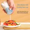 Kitchen Moisture-Proof Seasoning Set: Salt, MSG, Sugar Canisters & Seasoning Jars