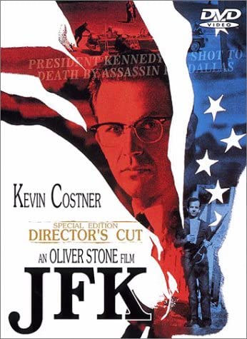 

DVD DVD - JFK Special Edition HP12614 Japan Movies & DVD Used