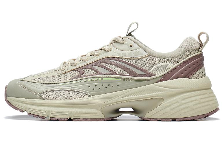 Li Ning Comet LITE Нескользящие, Износостойкие, Дышащие Нескользящие, Износостойкие, Дышащие AGCT235-5 39