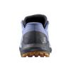 Salomon Sense Ride 4 Comfortable Fabric Durable Low-Top Running Shoes Women Running Shoes Light-Purple 416908