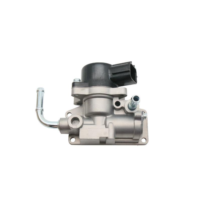 High quality New For 23781-5M010 IACV Idle Air Control ValveNissan Sentra 2000 2001 2002 2003 2004 2005 2006 New IACV-Aac Valve