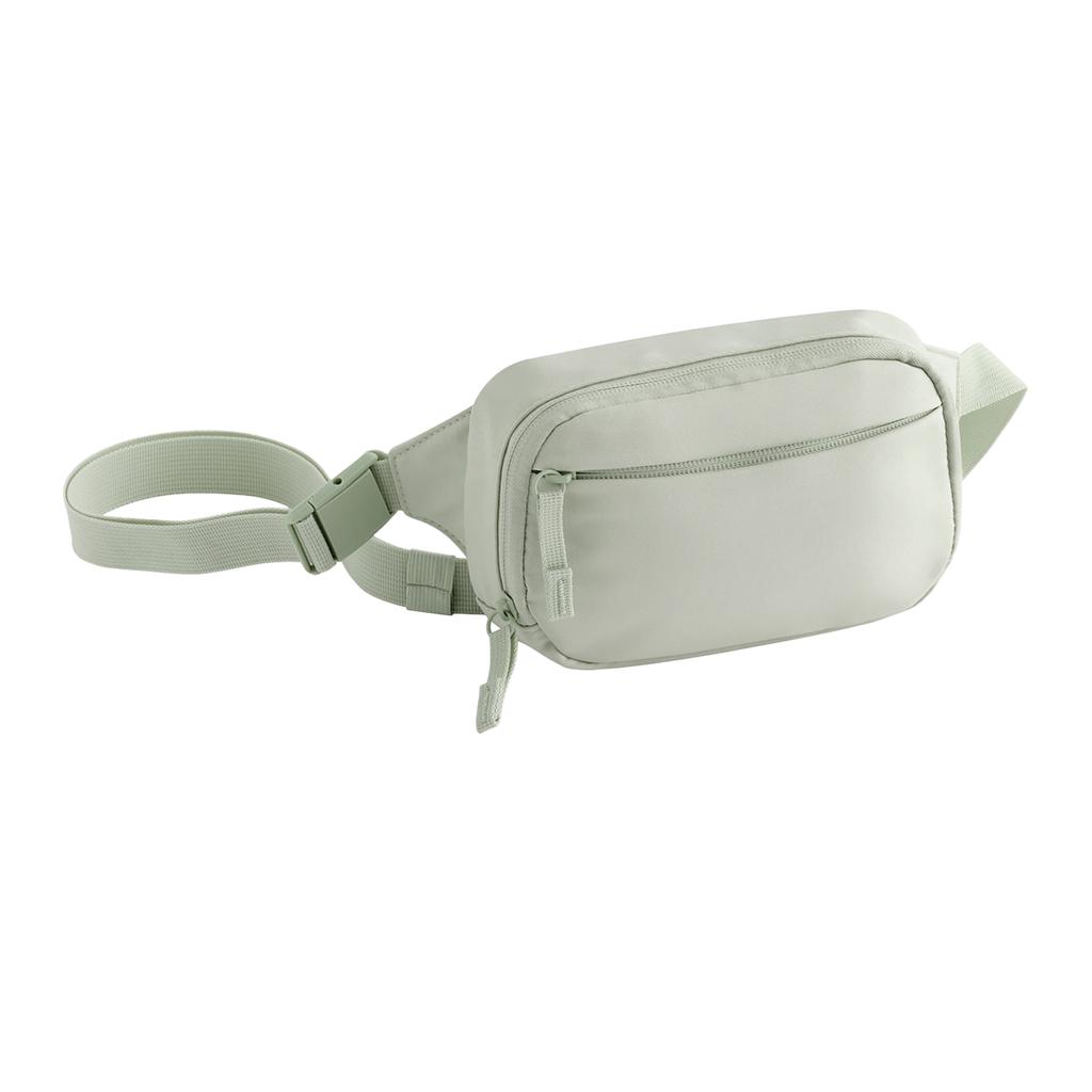 Quadra Studio Recycled Polyester Waist Bag