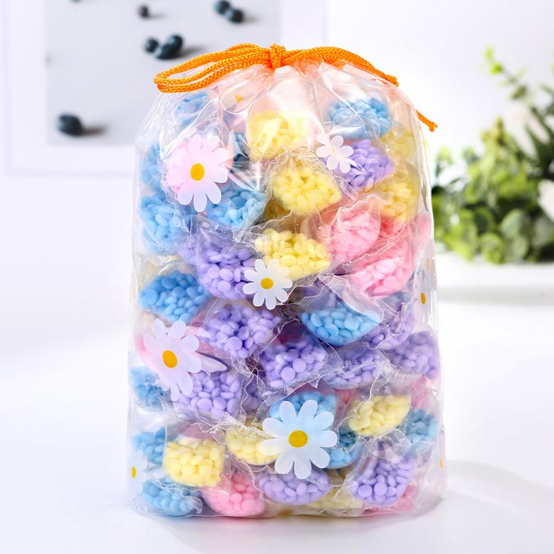 1Pcs Laundry Scent Beads, Water-Soluble Granules Fabric Softener Capsules, Laundry Scent Booster, Fragrance Enhancer