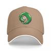 Arborec Faction Symbol Baseball Cap Hat Unisex Uv Protection Solar Hat Big Size Hat Ball Cap Womens Hats  Unisexs