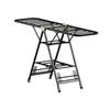 Danle Foldable Carbon Steel Clothes Drying Rack