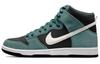 SB Dunk High Pro Ante Mineral Slate DQ3757-300