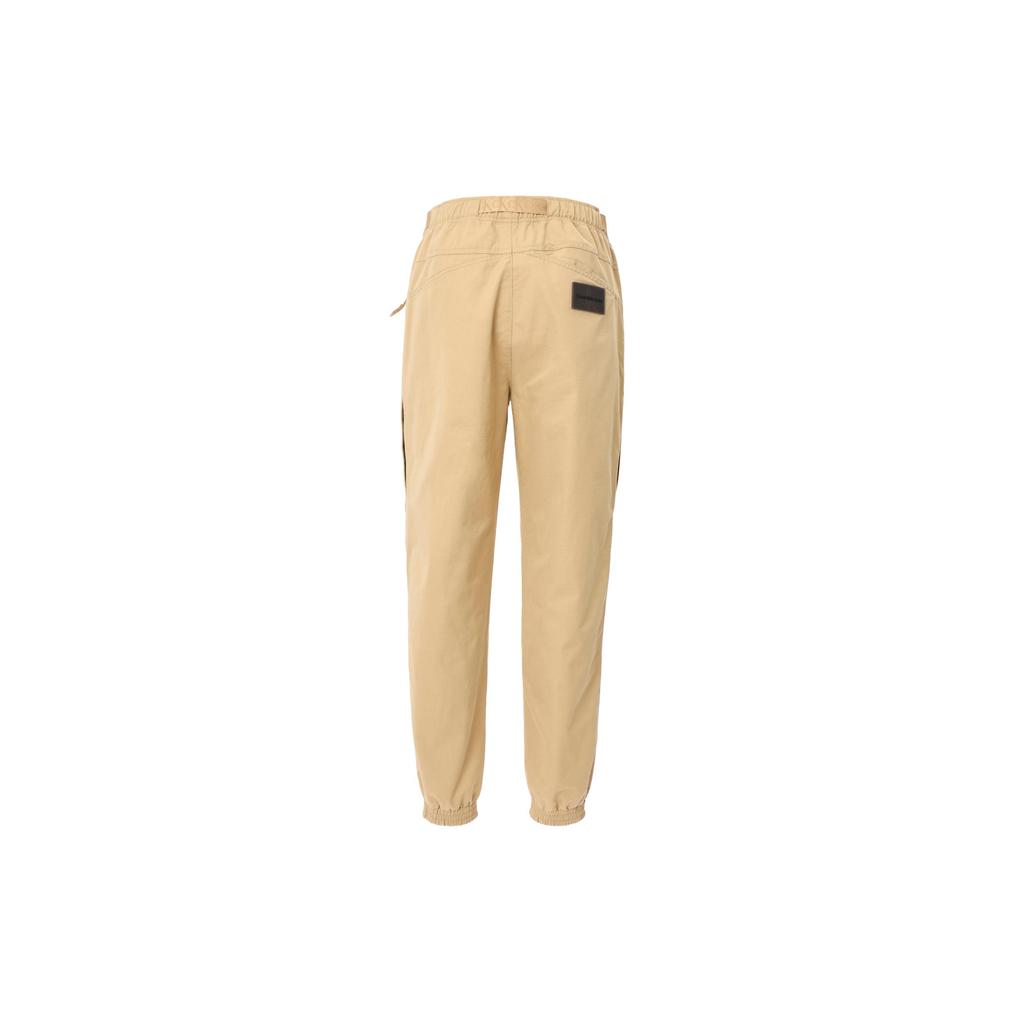 CALVIN KLEIN Casual Pants Men's Khaki J324999-PF2