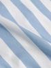 OLZEN Women'S Striped Skirt_Zlg2Rs2301Sbl