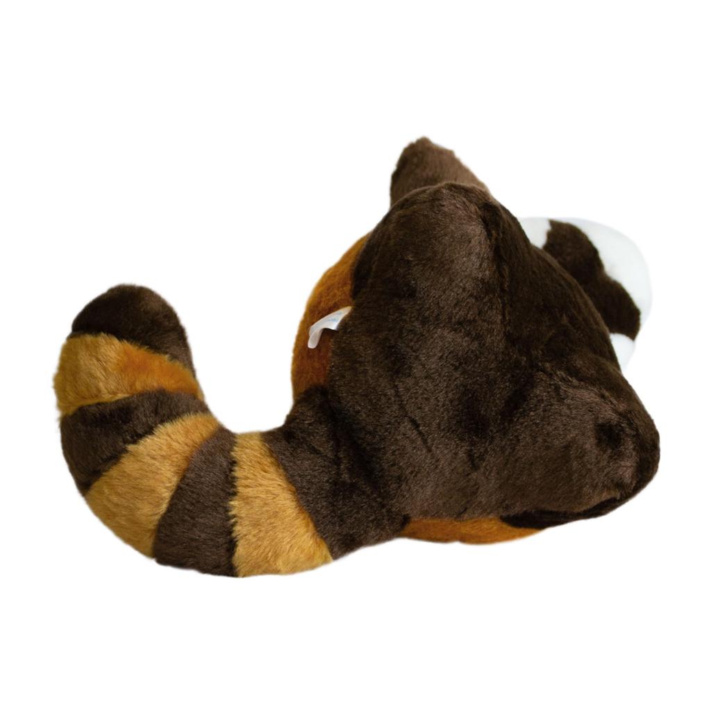 AQUA Plush Red Panda Standing