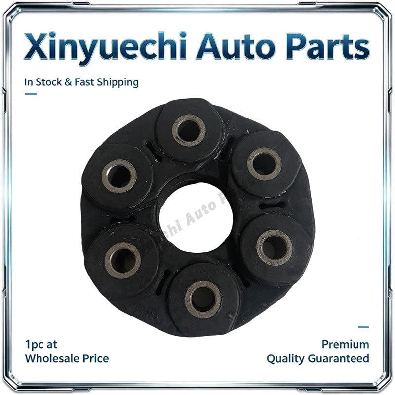 BMW E93 E12 E28 E34 E60 Driveshaft Rubber Mount Universal Joint Disc 26111225624