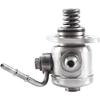 Replacement Fuel Pump Automotive Accessories High Pressure Fuel Pump Easy Installation for Fit 2015-2017 06161-5R1-305