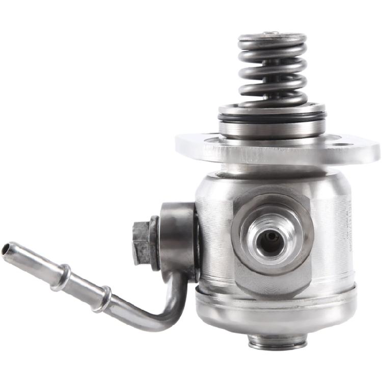 Replacement Fuel Pump Automotive Accessories High Pressure Fuel Pump Easy Installation for Fit 2015-2017 06161-5R1-305