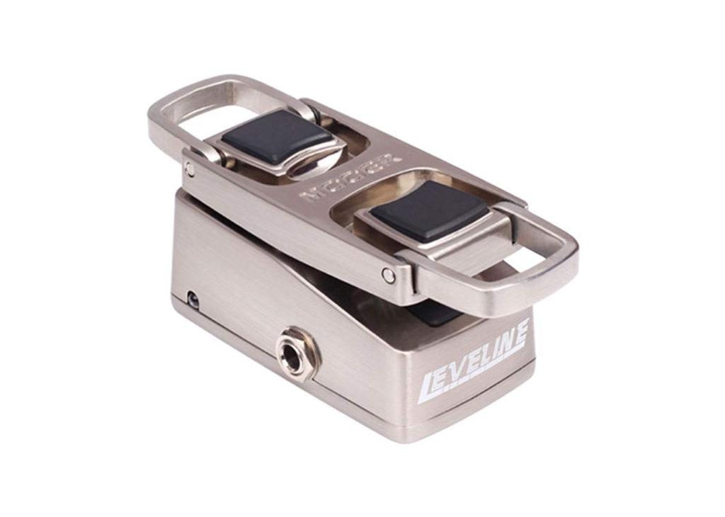 Mooer Mini Series Mini Größe Lautstärkepedal Leveline []