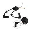 Ignition Coil Fit for Yamaha 9.9hp F9.9 F13.5Ahp F13.5A F15hp F15 25HP 66M-85570
