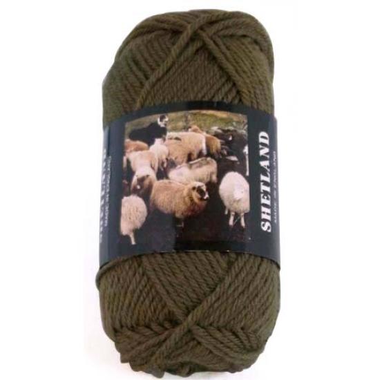 

Puppy Shetland Wool Thick 3 Yellow 40g 90m 10 Ball Set 10000523 Approx.