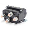 250A 12V  Electrical Winch Relay Winch Motor Positive and Negative Golf Cart Relay Solenoid