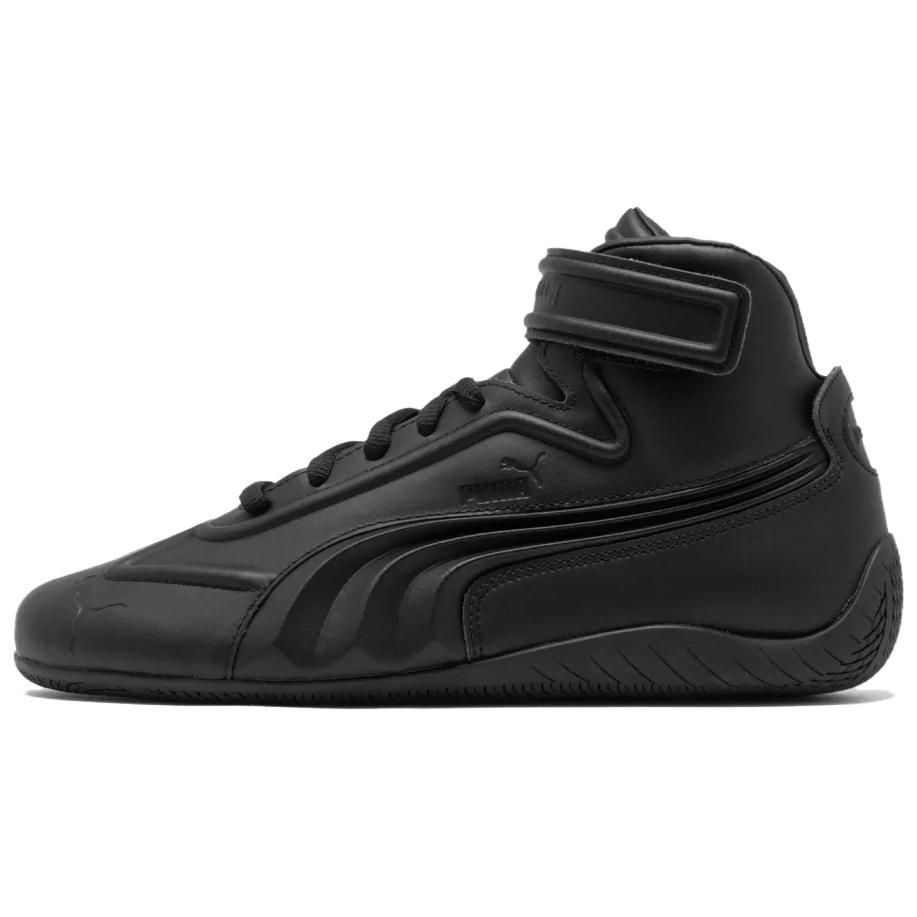 Puma x Juun J Speedcat Black Men s 401054-01 EU 37