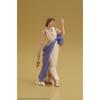 DIGACTION TORCH LADY OF COLUMBIA Approximately 80mm PVC Action Figure - Tall, Non-scale Pre-painted