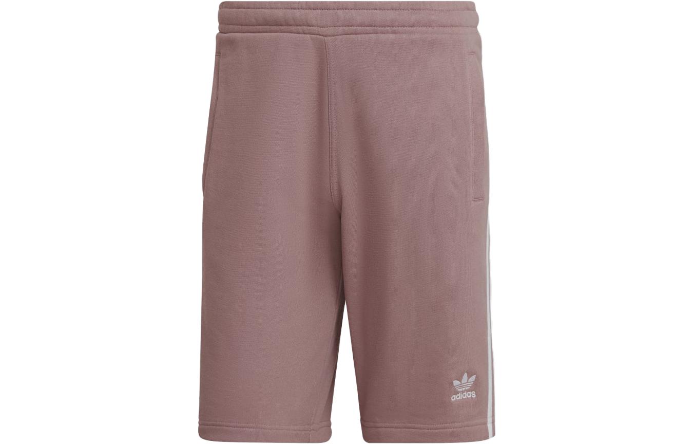 Adidas Originals Casual Shorts Men s Wonder Oxidized Red Moderate HM9327 L
