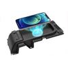 Car Wireless Charger 15w Fast Phone Charger Charging Holder Charging Pad Panel for Toyota Tundra 2014-