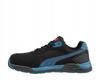 Puma Work Shoes Front Side S1P Hro Src Size. - 41 Half-boots