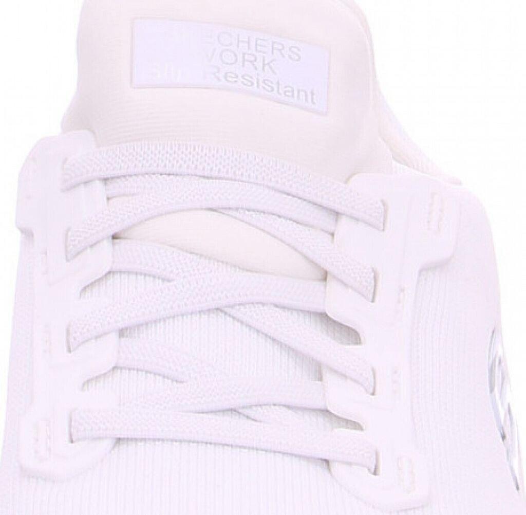 Кроссовки Skechers Squad white