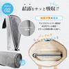 TOMIRAI Pet Bottle Insulation Structure Keeps Bottles Cool Even in Insulated Pet Bottle Heat Condensation Fits 670ml Ideal for Outdoor and Cover,