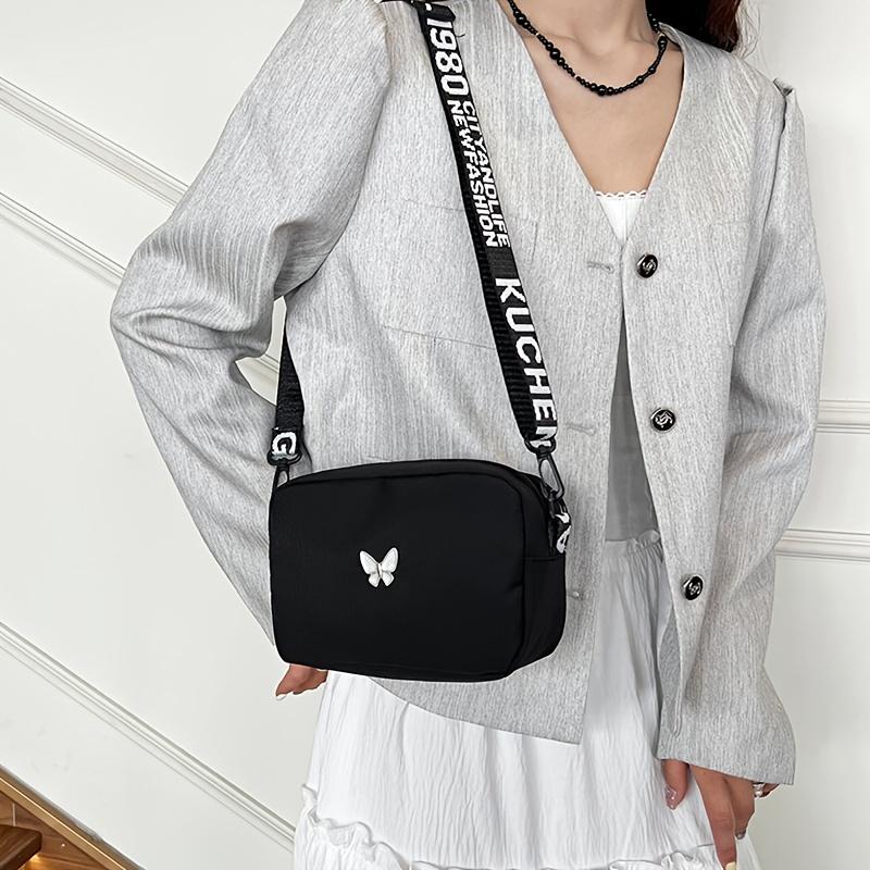 Women's Bag | Unique Design | Casual and Commuting Use | Fashionable and Versatile | Dumpling Bag, Single Shoulder Crossbody Bag