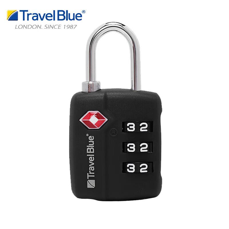 TSA Travel Luggage Lock