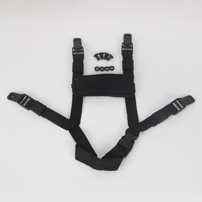 Tactical Helmet Quick Adjustable Suspension System