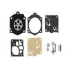 Assured For Carburetor Repair Kit Compatible with MS660 Across Various Models Including For 066 076 Utilizing K10/K15 Parts