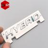 Applicable To Chery Rear HYBRID Signage Signage Rear Tail Door Sign