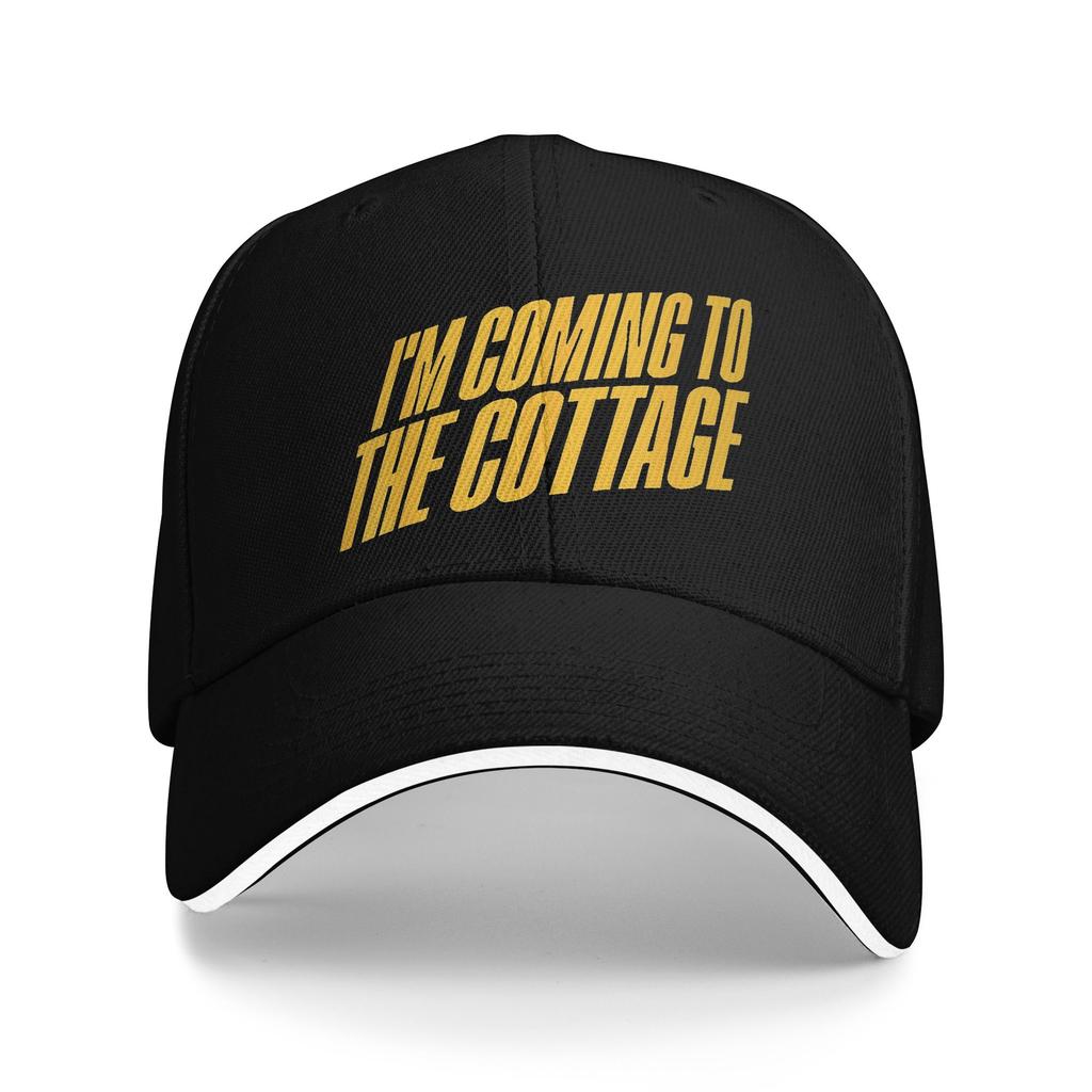 Heated Rivalry Ilya Rozanov 81 Baseball Cap Retro  Sandwich Caps Men Women Adjustable Headwear Sport