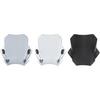 Motorcycle Windscreen Front Flyscreen Motorcycle Adjustable Windshield for BN 251 BN 251 BN 302 BN 302S 2014-2021 2022 Wind Screen Shield Deflector