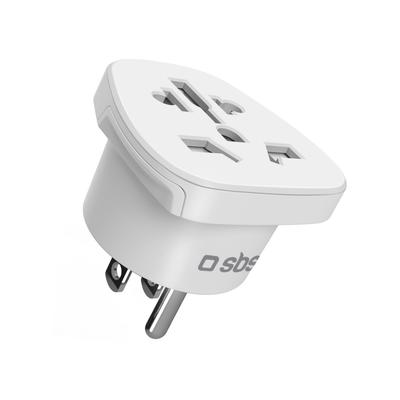 Temizlik için aletler ve süpürgeler – Elektrikli fiş ve priz adaptörleri
