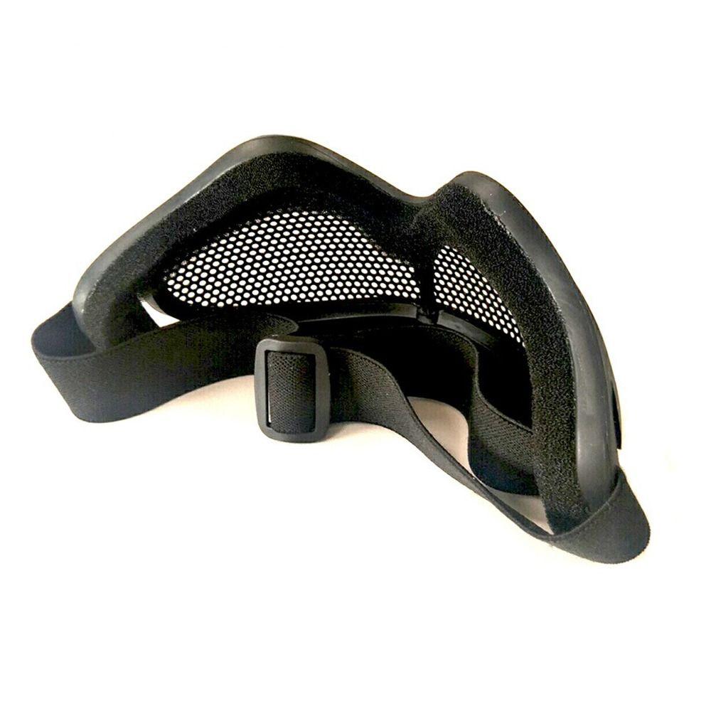 Iron Mesh Goggles High Density Mesh Mesh Glasses Off-road Motorcycle Sunglasses Outdoor Activities